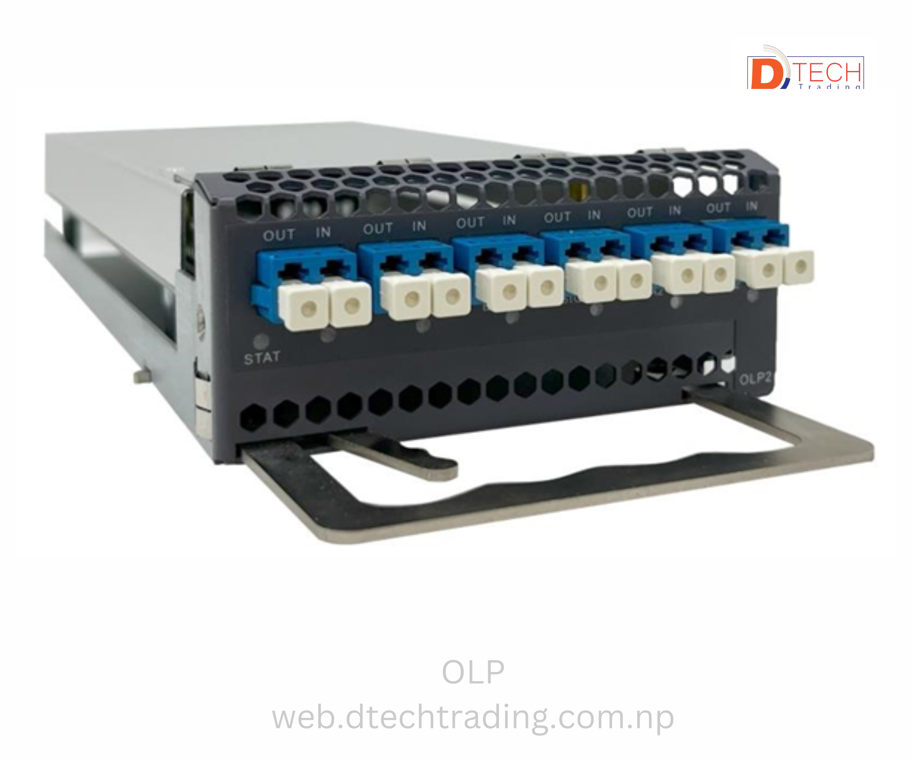 OLP (Optical Protection Card)